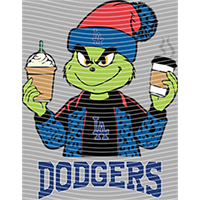 Los Angeles Dodgers-LA 41